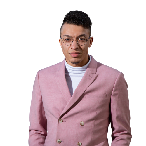 Edenio Sabajo - 